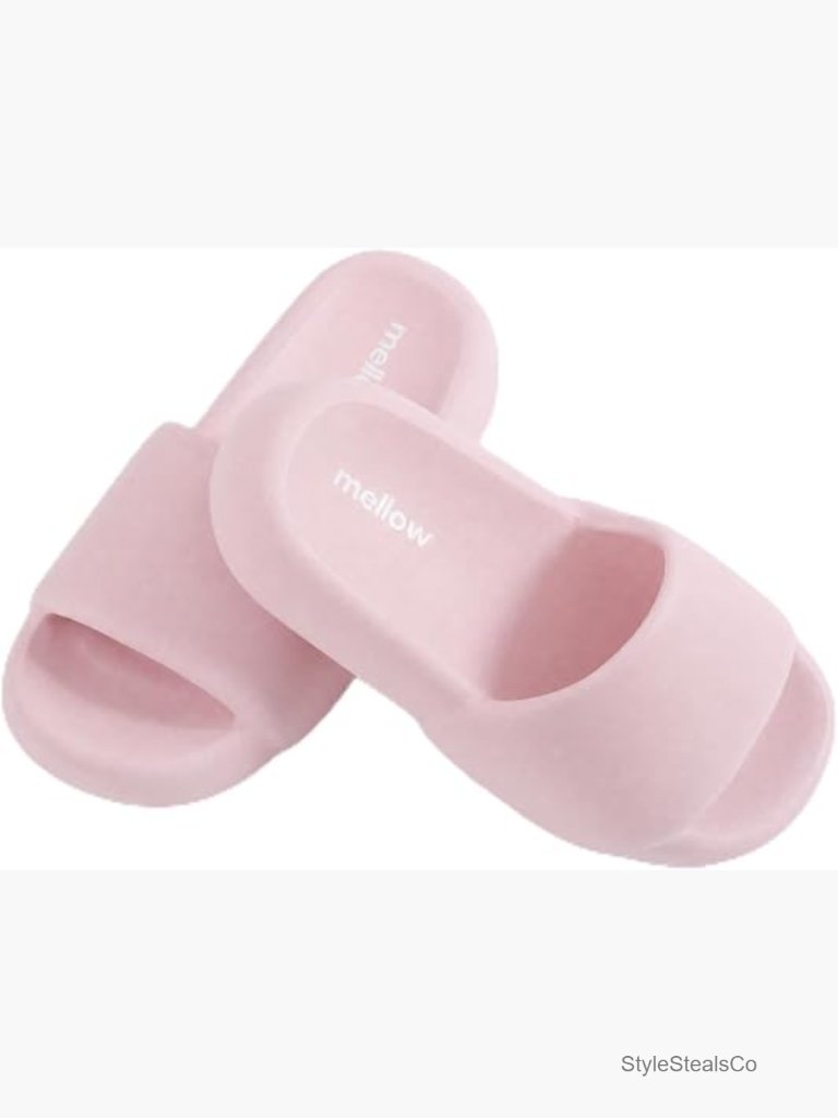 Cloud Slides Ultra Soft Cushion Anti-Slip Recovery Sandals